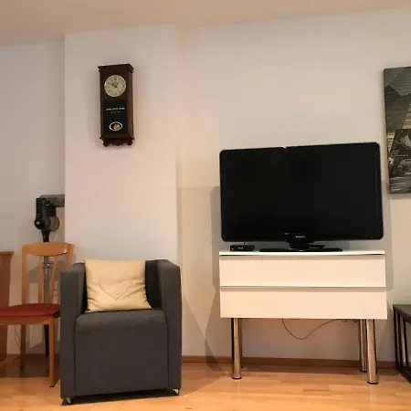 Apartment Emma