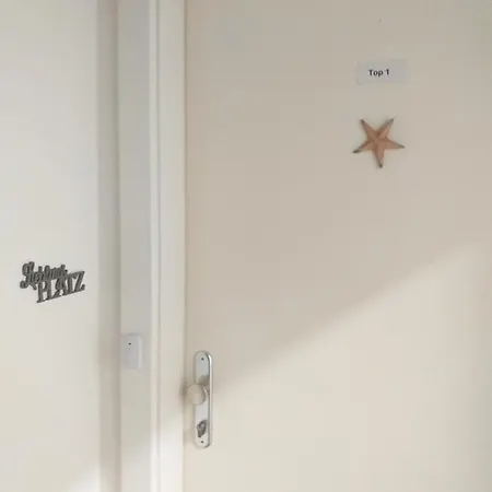 Apartment Emma *