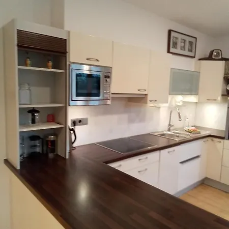 Apartment Emma Lauterach