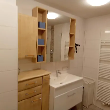 Emma Apartment