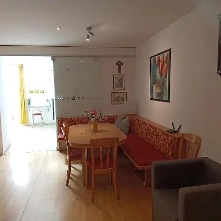 Apartment Emma Lauterach