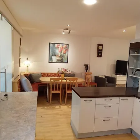 Emma Apartment Lauterach